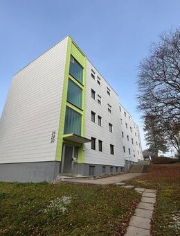 Charmante 3-Zimmer-Wohnung in Nattheim - ideal für Paare oder kleine Familien - Nattheim