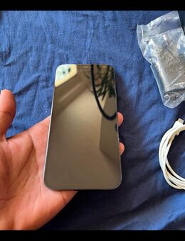 Apple Iphone 12 pro max-79% Akku - München Hadern