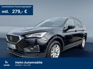 Seat Tarraco, 1.5 TSI Style, Jahr 2020 - Weinstadt Zentrum