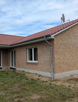 Neubau Bungalow auf der Ostseeinsel Poel - Insel Poel