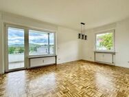 Renovierte 2 ZKB Wohnung mit Balkon in zentraler Lage in Trier! - Trier
