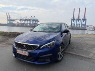 Peugeot 308, 1.2 e-THP 130 Allure GT Line Allure GT Line, Jahr 2018 - Wunstorf