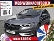 Opel Insignia, 1.5 Dynamic 16V SIDI Turbo, Jahr 2020 - Bayreuth