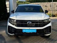 VW Touareg 3.0TDI R-Line BlackStyle Nachtsicht Pano StdHzg Allradlenkung HuD AHK Keyless HD-Matrix-SW - Dießen (Ammersee)