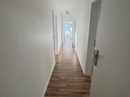 Moderne Wohnung mit Balkon und Garage als Eigennutzung oder Kapitalanlage - Meschede (Kreis- und Hochschulstadt)