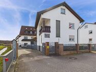 Außergewöhnliches Ensemble - Ein- und Zweifamilienhaus auf weitläufigen Grundstück in Nidderau OT - Nidderau