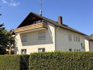 Kippenheim: Großzügiges 3-Familienhaus mit Einliegerwohnung und zwei Garagen - Kippenheim