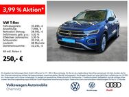 VW T-Roc, 1.5 TSI Style, Jahr 2024 - Chemnitz