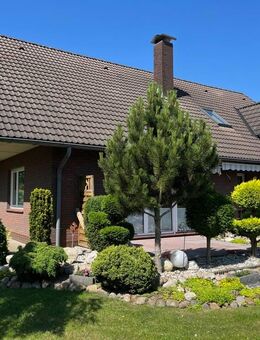 Kennen Sie dieses Gefühl... von *Ja, DAS ist es ....? Familien(T)Raum in Büppel! Ruhige Lage + 189m² Wfl. + Garage - Varel