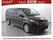 Mercedes-Benz V 250 d EDITION Lang NAV+KAM+LED+AHK+ACC+DAB+SHZ+ - Bebra