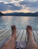 Er sucht Sie – Eine besondere Freundschaft, jenseits vom Alltag in 88131