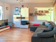 AIGNER - Moderne 3-Zimmer-Wohnung mit schönem Balkon und guter Infrastruktur in Karlsfeld! - Karlsfeld