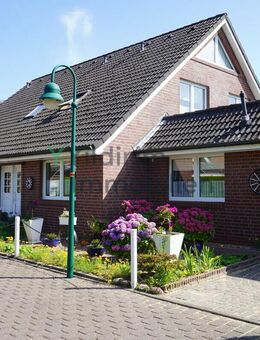 Großes Einfamilienhaus mit Garage - Gepflegt, Vielseitig & in Top-Lage von Cuxhaven - Cuxhaven