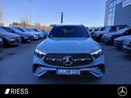 Mercedes GLC 300, AMG BURM DIGI L, Jahr 2024 - Ravensburg