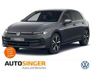 VW Golf, 1.5 Style eTSI H-UP, Jahr 2022 - Marktoberdorf