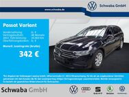 VW Passat Variant, 2.0 TDI Basis LANE, Jahr 2023 - Gersthofen