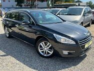 Peugeot 508 SW Active*Aut.*Navi*Pano*TÜV 01/26 - Berlin