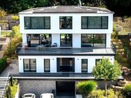 High End Villa in TOP-Lage! - Saarbrücken