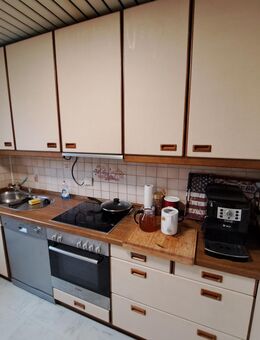 Küche gegen Abholung zu verschenken - Poing