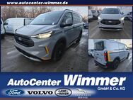 Ford Transit Custom, 320 L1 LKW Trail, Jahr 2022 - Passau