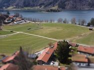 Architektenhaus mit Berg- und Seeblick - Schliersee