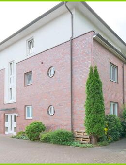 °°° Traumwohnung zu Fuß in die City°°° - Buxtehude