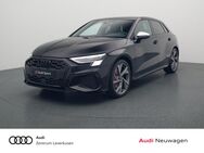 Audi S3, Sportback Quattro, Jahr 2022 - Leverkusen