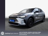 Toyota bZ4X, X-MODE Comfort und Technik-Paket, Jahr 2022 - Offenburg