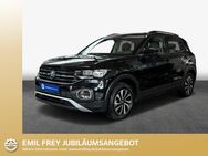 VW T-Cross, 1.0 TSI OPF Life, Jahr 2022 - Filderstadt