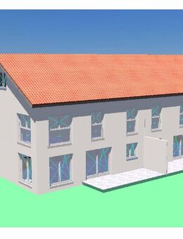 !Neu - sehr großzügig geplante Neubau-DHH mit sonnigem Südgarten im Ingolstädter Süden - Ingolstadt
