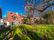 Doppelhaushälfte mit viel Platz für die ganze Familie und mit großem Garten in Wernau - Wernau (Neckar)