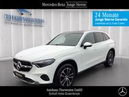 Mercedes GLC 220, d DIGITAL LIGHT ADVANTAGE PLUS, Jahr 2023 - Schloß Holte-Stukenbrock