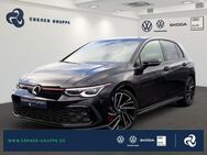 VW Golf, 2.0 TSI GTI IQ LIGHT, Jahr 2022 - Rüdersdorf (Berlin)