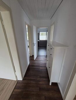 Einfamilienhaus im Wendland mit Top-Infrastruktur für Pferdehaltung - Lüchow (Wendland)