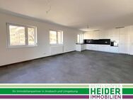 2 Zi. Wohnung Erstbezug im südlichen Stadtgebiet - Ansbach