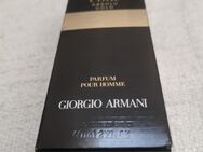 Armani Code Absolu Gold Parfum Pour Homme 60 ml Neu in orginale Verpackung ohne Folie. - Nürnberg