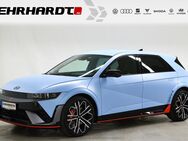 Hyundai IONIQ 5, N Sitz-Paket EL HECKKL, Jahr 2024 - Suhl