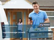 Logistikmanager (m/w/d) - Colditz