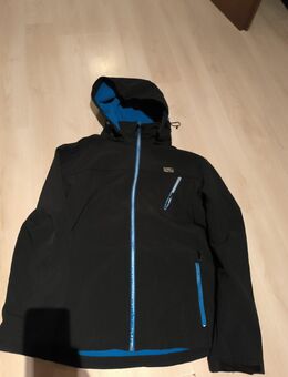 Softshelljacke Globetrotter Größe XL - Bochum