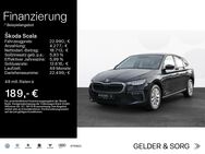 Skoda Scala, 1.5 TSI Selection, Jahr 2024 - Haßfurt