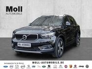 Volvo XC40, Momentum, Jahr 2022 - Wuppertal