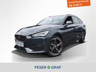 CUPRA Leon, 1.5 TSI Sportstourer 18Zoll, Jahr 2023 - Cadolzburg