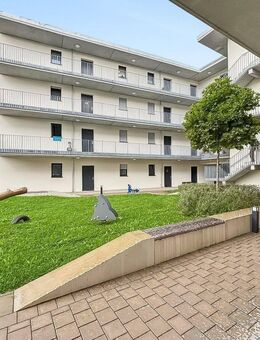 Moderne 3-Zimmer-Neubauwohnung in Albstadt - Albstadt