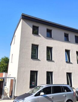 Energetisch A+! Investitionsobjekt in Top- Lage von Wittenberge ! - Wittenberge