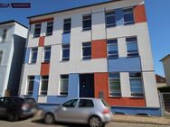 Charmante Wohnung im sanierten Altbau! - Güstrow Zentrum