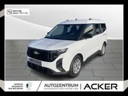 Ford Tourneo Courier, NEU Titanium, Jahr 2022 - Marburg