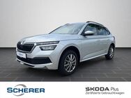 Skoda Kamiq, 1.0 TSI Tour VORBEREITUNG, Jahr 2023 - Neustadt (Weinstraße)