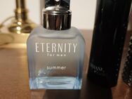 Calvin Klein Eternity 100ml ca. 90% Füllstand - Friedrichsdorf