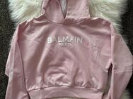 Balmain Hoodie Gr. 14A 164 - Celle