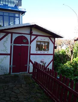 +++Einfamilienhaus in Waldeck+++ - Waldeck (Hessen)